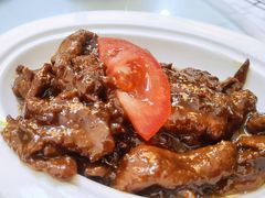 老厦门兰煎肝-堂宴·老厦门私房菜(1988仙岳总店)