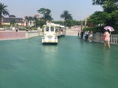 -厦门方特梦幻王国