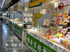 -万达广场(北京槐房店)