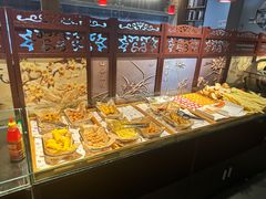 -牛里牛气· 榴莲海鲜鲜牛肉自助火锅·烤肉(横岗店)