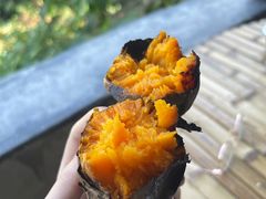 -大本营竹筒饭