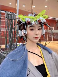 -OnHair造型