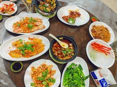 -师傅仔美食(东华老店)