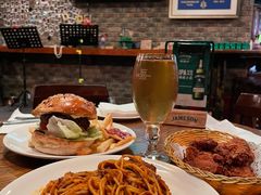 -IRISH PUB NO.9 爱尔兰酒吧