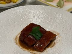 -东海朗廷酒店-唐阁T’ANG COURT 中餐厅