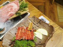 -黑牛の店·和牛烧肉(合生汇店)