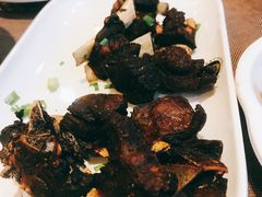 -娜玛瑟德餐厅(仙足岛店)