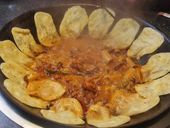 -三里屯土灶台(盐城总店)