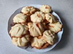 -中关村茶点