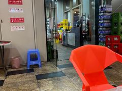 -回头烧烤(悦荟购物中心店)