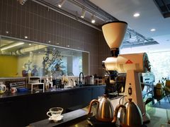 -CAFE'IN精品咖啡体验空间(小寨店)