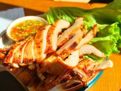 -KARN敢·春武里泰国小餐馆(版筑翠园店)
