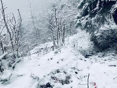 -九峰山