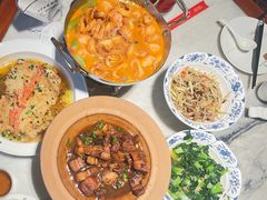-五味坊·大渔市(瑞丰商博城店)