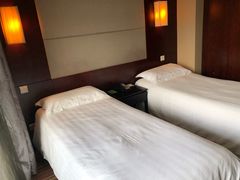 -上海徐汇瑞峰酒店