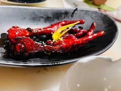 -桂满陇-十里风荷(合生汇店)