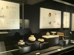 -上海崧泽遗址博物馆