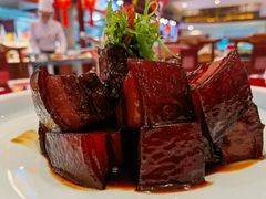 -山西会馆·晋菜·晋商宴·牌匾博物馆(胜利东街店)