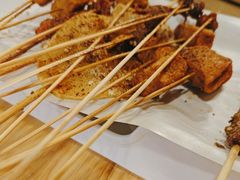 -开蚝屋·海鲜龙虾烧烤(文二路店)