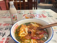 -公交新村粉店(赤岗冲店)