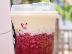 -奈雪的茶(湖滨银泰in77C区PRO店)