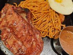 -半秋山西餐厅(巴南万达广场店)