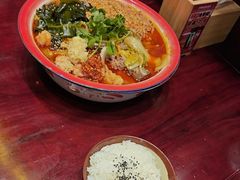 -李炮称盘麻辣烫(无锡荟聚店)