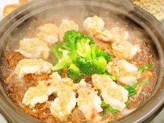 -小六汤包砂煲菜(文景路店)
