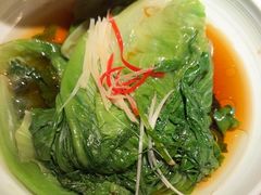 -厨创东北传家菜(信义坊店)