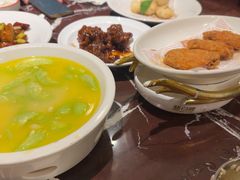 -新白鹿餐厅(爱琴海购物中心店)