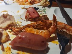-汉巴味德(大悦城店)