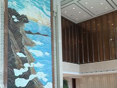 -连云港金陵海州湾会议中心