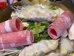 -大头叔烤鸡爪·朝鲜族烤串(天池路店)