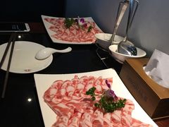 -重庆德庄火锅(体育中心店)