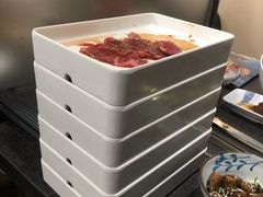 -神户赤童日式烤肉伙伴(东直门店)