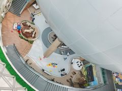 -陕西自然博物馆