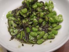 -北京老铺烤鸭(高新店)