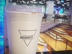 -Manner Coffee(大宁国际商业广场店)