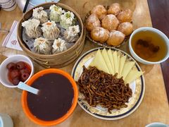 -都一处烧麦馆(前门店)