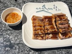 -大红门·博山菜(义乌路 海岱楼店)