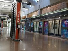 -华盛顿杜勒斯国际机场