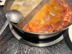-盡膳口福·百年汤方火锅(科华北路店)