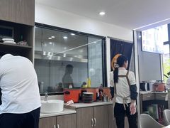 -经堂北路牛肉干面·溪口蒋永峰牛肉馆(宁波店)