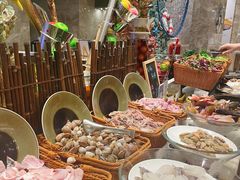 -福州西湖大酒店·怡湖咖啡厅