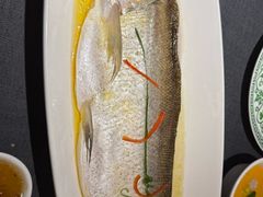 -南里山房·新淮扬菜(徐汇万科店)