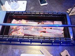 -很久以前羊肉串(打浦路店)