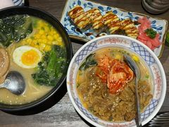 -小川洋风料理(街道口店)
