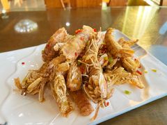 -抹直口特色菜馆(一店)