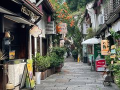 -小河直街历史文化街区