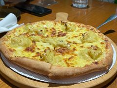 -魏斯理汉堡(西安沣东吾悦店)